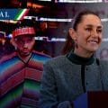 Sheinbaum espera que Julio César Chávez Jr. cumpla sentencia en México tras arresto en EE. UU.