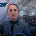 Sheinbaum exigirá la repatriación inmediata de migrantes detenidos en “Alligator Alcatraz”