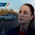 Sheinbaum condena feminicidio de tres niñas y su madre en Hermosillo, Sonora