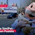 Simi Pet Care llega a Puebla con servicios veterinarios accesibles