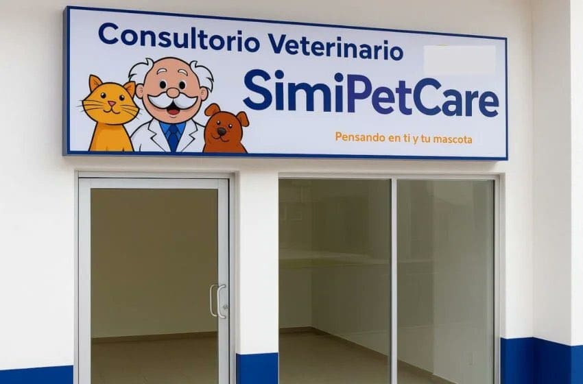 Simi Pet Care llega a Puebla con servicios veterinarios accesibles