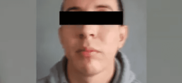 Operativo en Zacatecas: Entre los cinco detenidos se encuentra Mauro Yuriel “N”, exfuncionario de Apulco