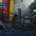 Suman cuatro muertos por más de 150 réplicas de sismo en Guatemala
