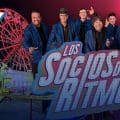 Socios del Ritmo este viernes en la Feria de Atlixco 2025; conoce los conciertos de este fin de semana