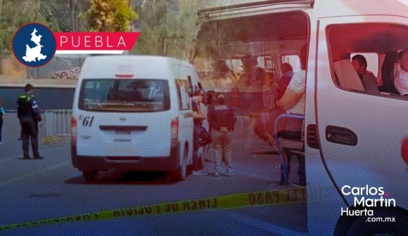 Sujetos armados asaltan a pasajeros de la Ruta 61 en la colonia Naciones Unidas