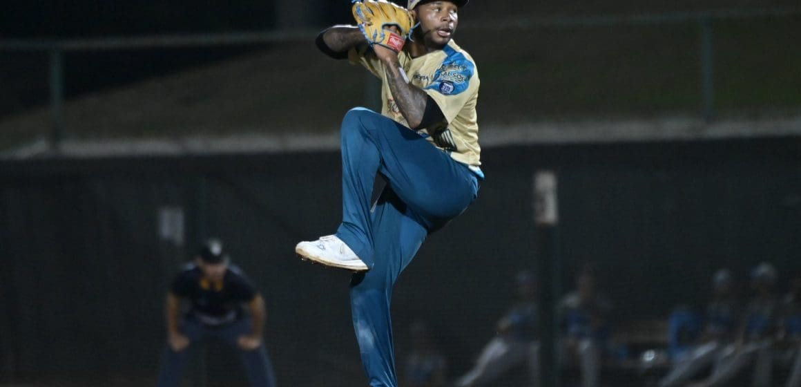Los Tigres vencieron a los Pericos y empataron la serie en el Beto Ávila