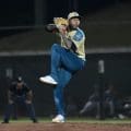 Los Tigres vencieron a los Pericos y empataron la serie en el Beto Ávila