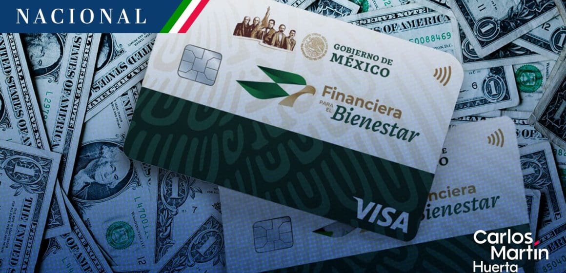 Promueven tarjeta Finabien para evitar impuestos a remesas   