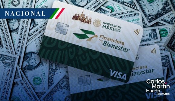 Promueven tarjeta Finabien para evitar impuestos a remesas   