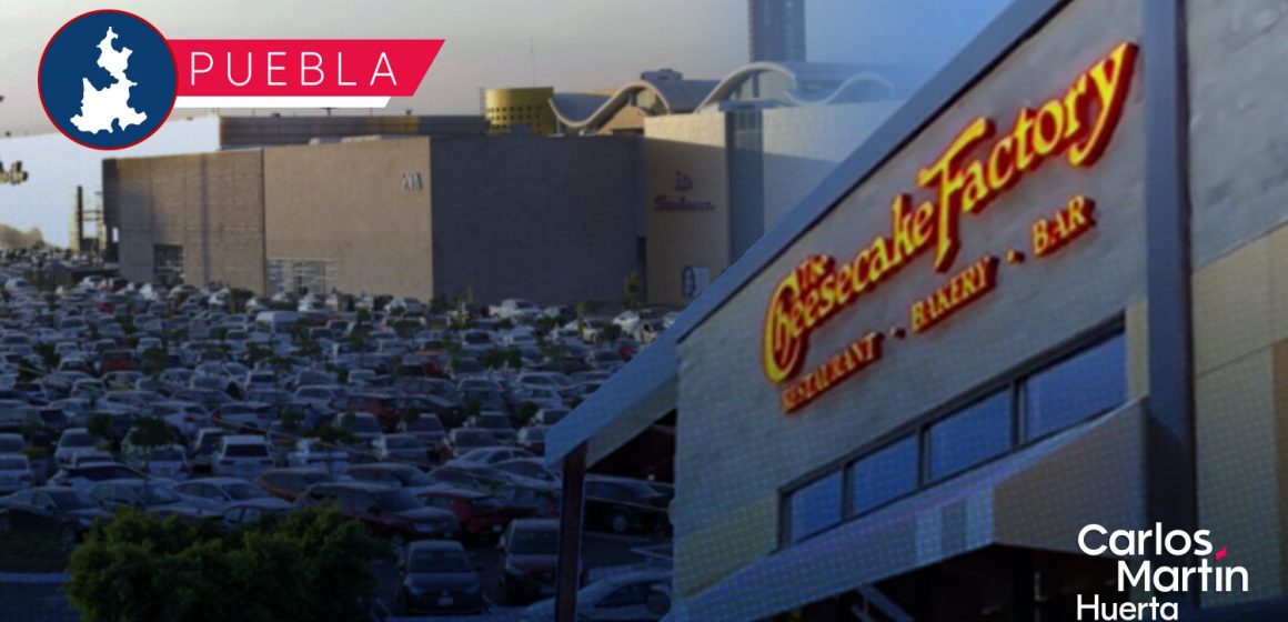 The Cheesecake Factory en Puebla: Horario, menú y todo sobre su apertura en Angelópolis