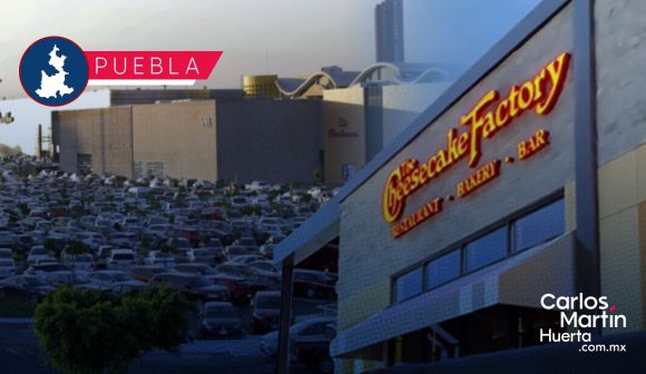 The Cheesecake Factory en Puebla: Horario, menú y todo sobre su apertura en Angelópolis