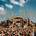 Mujer fallece en el festival Tomorrowland
