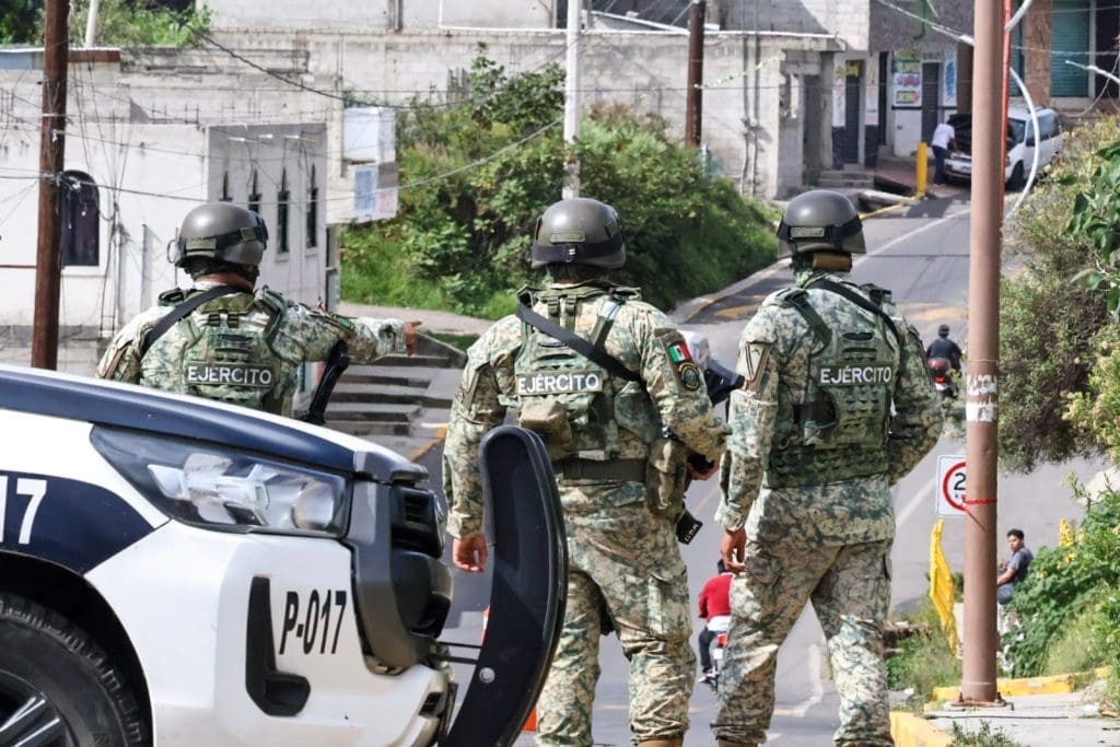Tragedia en Contla: Hombre fallece tras explosión de pirotecnia durante procesión