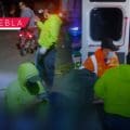 Tragedia en la carretera Tlapa-Puebla: Autobús Oro cae a un río dejando al menos 12 muertos