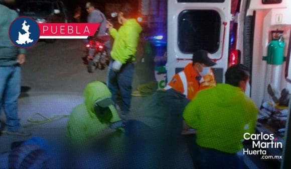 Tragedia en la carretera Tlapa-Puebla: Autobús Oro cae a un río dejando al menos 12 muertos