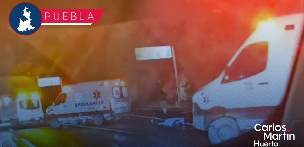 Alerta en el Periférico: Accidentes aumentan 60% por lluvias