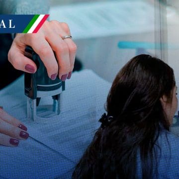 Avanza modelo de Atención Consular para simplificar trámites: SRE
