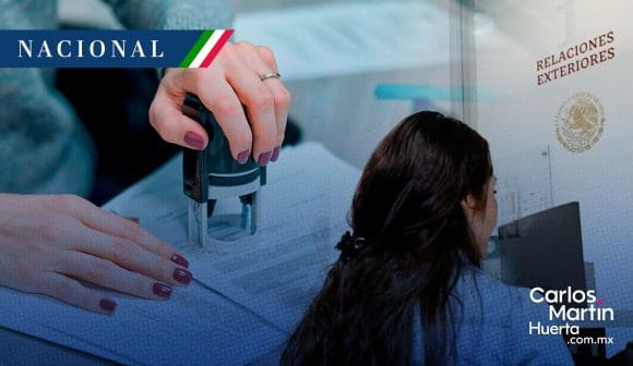 Avanza modelo de Atención Consular para simplificar trámites: SRE