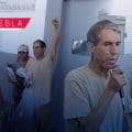 Tras su detención, Renato Romero es liberado