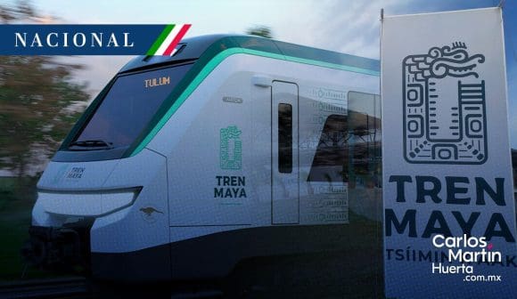 Tren Maya ofrece paquetes turísticos para este verano; estos son los precios