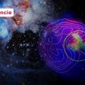 UNAM revela hallazgo de superburbuja en la Nube de Magallanes