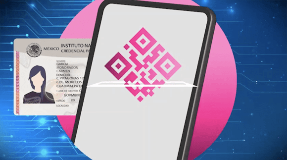 Credencial INE: Innovación y confianza para la identificación en México