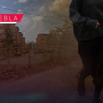 Vecinos impiden robo a casa en la colonia Hacienda Las Fuentes; corretearon al delincuente