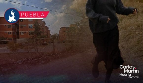 Vecinos impiden robo a casa en la colonia Hacienda Las Fuentes; corretearon al delincuente