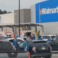 Apuñalamiento en Walmart de Michigan deja once heridos y un detenido