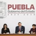 A 200 días de gobierno, Puebla impulsa el deporte y reconstruye la paz social