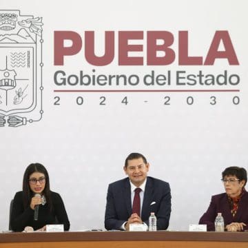 A 200 días de gobierno, Puebla impulsa el deporte y reconstruye la paz social
