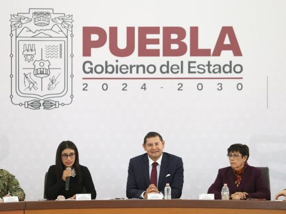 A 200 días de gobierno, Puebla impulsa el deporte y reconstruye la paz social