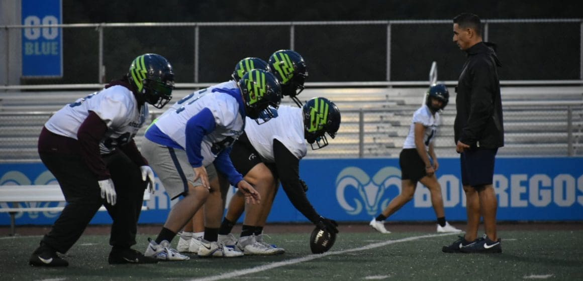Los Arcángeles se declaran listos para medirse a los Mexicas en las Semifinales