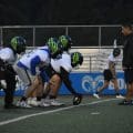 Los Arcángeles se declaran listos para medirse a los Mexicas en las Semifinales