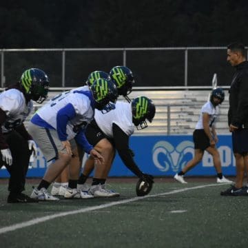 Los Arcángeles se declaran listos para medirse a los Mexicas en las Semifinales