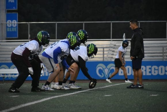 Los Arcángeles se declaran listos para medirse a los Mexicas en las Semifinales