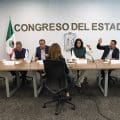 Dialogan en la comisión del Congreso sobre comunicación de la ciencia en la Política
