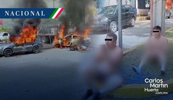 Linchamiento de agentes de Tránsito en Veracruz, exigen alto a los abusos