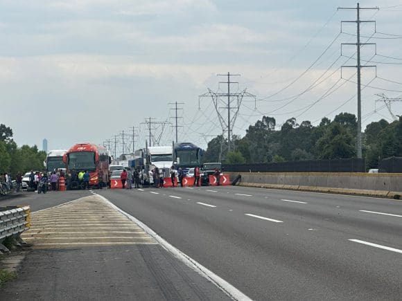 Agua de Puebla: Respetamos el proceso judicial en San Miguel Xoxtla