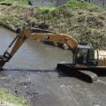 Acciones preventivas en Puebla: Desazolve y vigilancia en puntos críticos