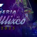 Feria de Atlixco 2025: Convocatoria abierta para vendedores y expositores