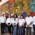 Conmemoran en Chiautla de Tapia el XXX Aniversario Luctuoso de Gilberto Bosques Saldívar
