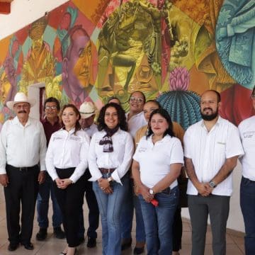 Conmemoran en Chiautla de Tapia el XXX Aniversario Luctuoso de Gilberto Bosques Saldívar