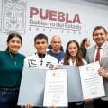 Destacada actuación de Puebla en los Juegos Deportivos Nacionales Escolares