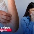 Día Internacional de las Alergias: causas, tipos más comunes y cómo prevenirlas