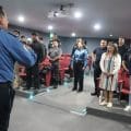 Capacita San Pedro Cholula a su personal para impulsar un turismo seguro e incluyente