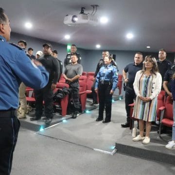 Capacita San Pedro Cholula a su personal para impulsar un turismo seguro e incluyente