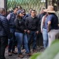 Evalúa Gobierno de San Andrés Cholula zonas afectadas por intensas lluvias