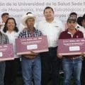 Inversión histórica para la seguridad comunitaria en el campo, impulsa gobierno de Puebla