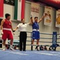 Puebla asegura nueve medallas en la Olimpiada Nacional CONADE de Boxeo